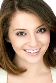 Anya Whelan-Smith portrait