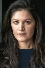 Nicole Sargent portrait
