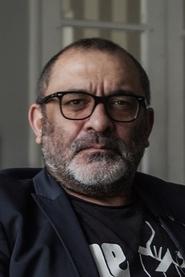 José Zelada portrait