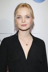 Michalina Łabacz portrait