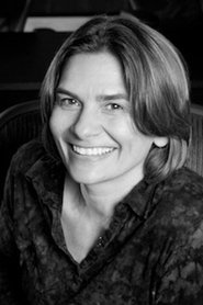 Lora Hirschberg portrait