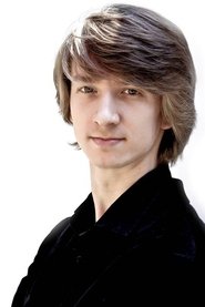 Vadim Muntagirov portrait