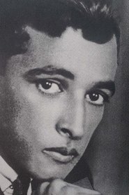 J. Soares portrait