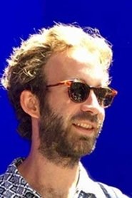 Matthieu Ruyssen portrait