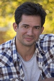 Albert Marrero Jr. portrait