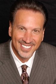 Barry Habib portrait