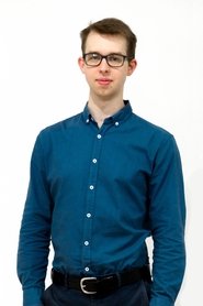 Declan Seefeld portrait