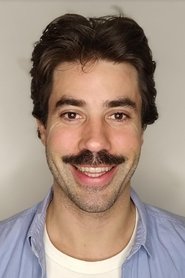 Ignacio Solari portrait