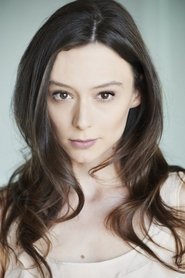 Marysia S. Peres portrait