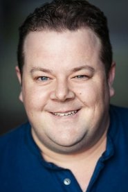 Gareth Mason portrait