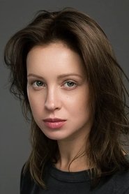 Irina Temicheva portrait