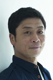 Hiroki Miyake portrait
