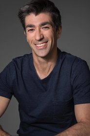 Alexandre Ferreira portrait