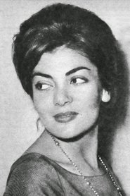 Gülgün Kutlu portrait