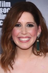 Vanessa Bayer portrait