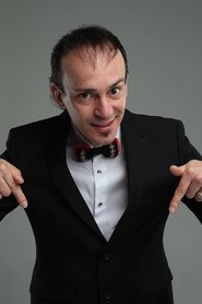 Ілля Клин portrait