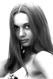 Drina Pavlovic portrait