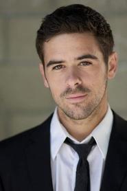 Grant Lancaster portrait