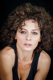 Lidia Vitale portrait
