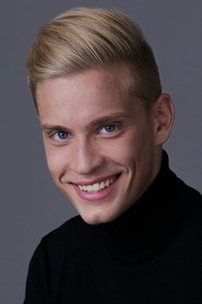 Miika Pihlak portrait
