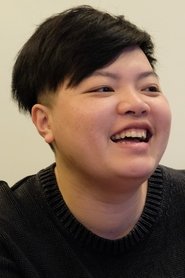 Jill Hu portrait