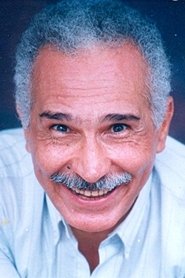 Abdul Rahman Abu Zahra portrait
