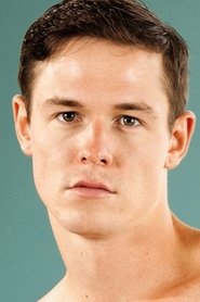 Jed Athens portrait