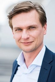 Johannes Quester portrait