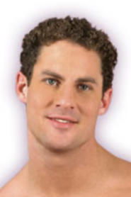 Rick Pounds portrait