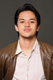 Jeremie Moeremans portrait