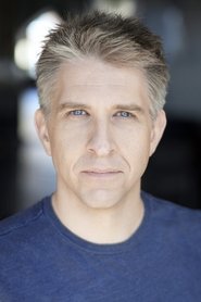 Shawn Campbell portrait