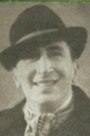 Rudi Schiemann portrait