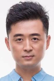 Lu Tu portrait