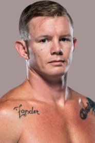Austin Springer portrait