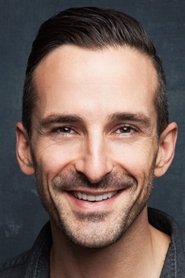 Michael Denis portrait