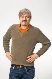 Marko Miladinovič portrait