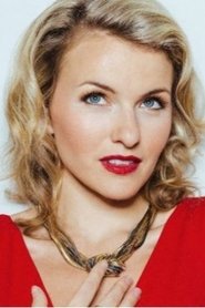Alicia Ancel portrait