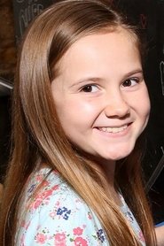 Kendal Farr portrait