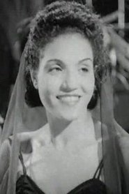 Saadia portrait