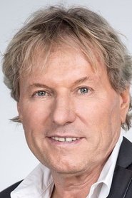 Bernhard Brink portrait