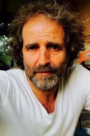 Mauro Muñiz portrait