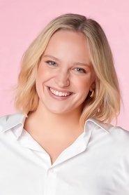 Maïa Wojcik portrait
