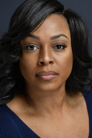 Lauren LaStrada portrait