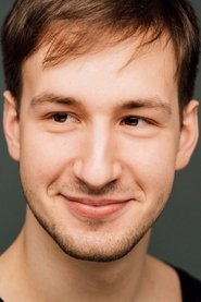 Philip Bialowski portrait