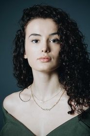 Sezanur Sözer portrait