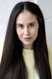 Ilana Yuryeva portrait