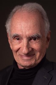 Roger Hendricks Simon portrait