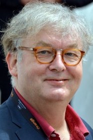 Dominique Besnehard portrait