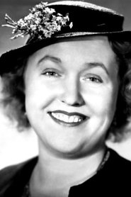 Betty Helsengreen portrait