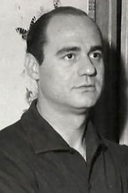Manuel Torremocha portrait